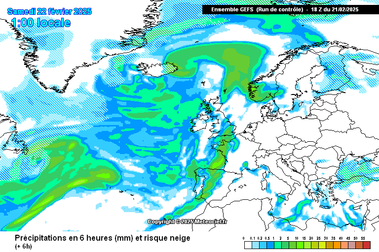 meteociel tours sur meymont