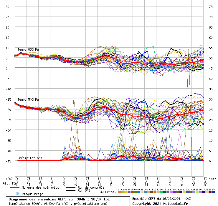 grafico diagramma gfs ensemble