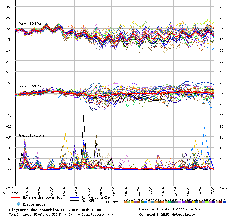 grafico diagramma gfs ensemble