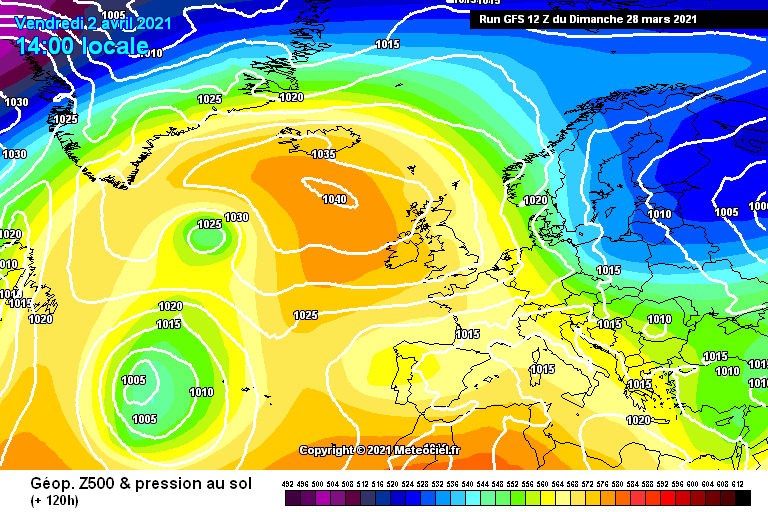Previsão especial Páscoa: 2 a 4 de Abril Previsão especial Páscoa: 2 a 4 de Abril