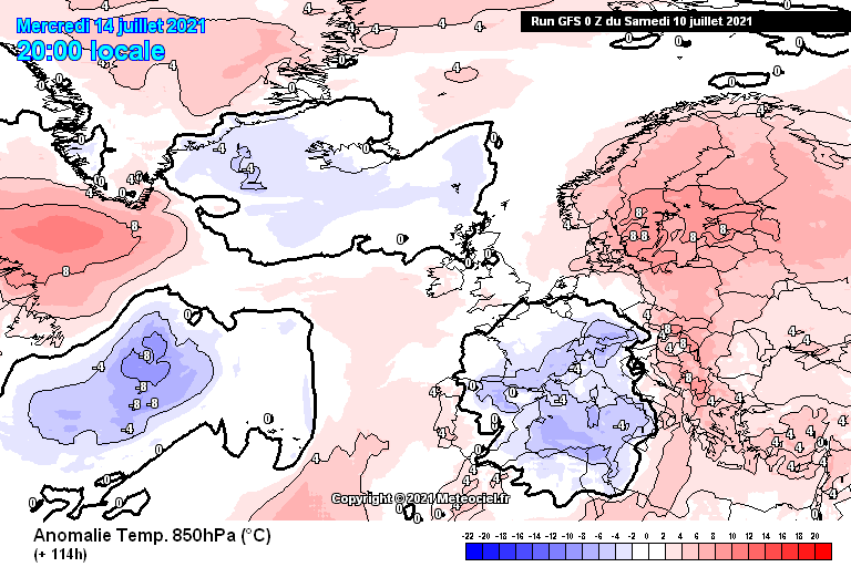 Previsão Semanal: 11 a 17 de Julho Previsão Semanal: 11 a 17 de Julho