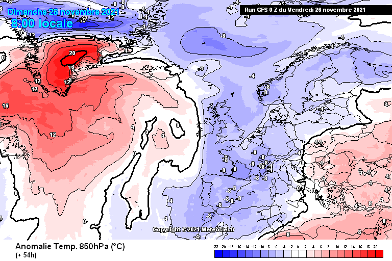 Previsão fim-de-semana: 2728 de Novembro