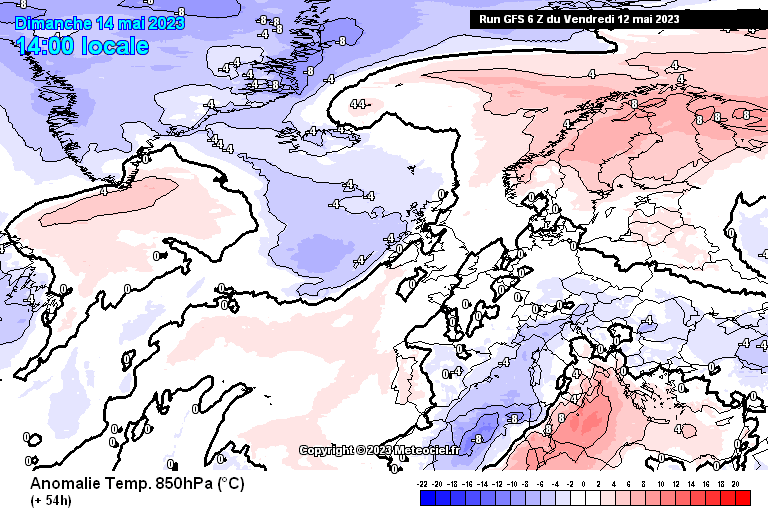 Previsão para Domingo, 14 de Maio Previsão para Domingo, 14 de Maio