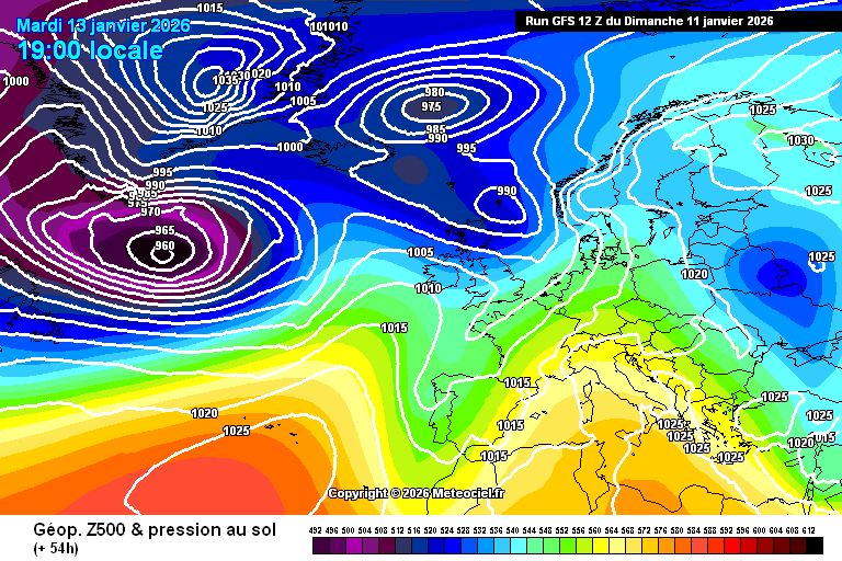 Meteo Italia: fine del freddo e ritorno a condizioni più miti nella settimana